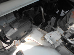 Daihatsu Hijet Truck 2014