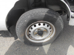 Daihatsu Hijet Truck 2014