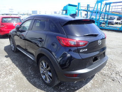 Mazda CX-3 2017