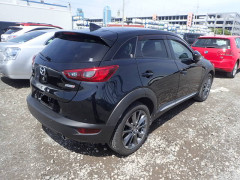 Mazda CX-3 2017