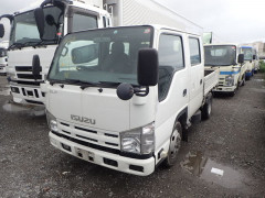 Isuzu ELF 2013