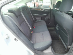 Subaru Legacy B4 2014