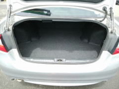 Subaru Legacy B4 2014