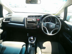 Honda Fit 2014