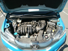 Honda Fit 2014