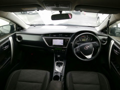 Toyota Auris 2014