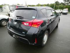 Toyota Auris 2014