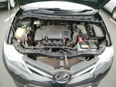 Toyota Auris 2014