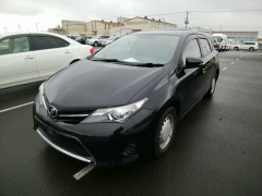 Toyota Auris 2014