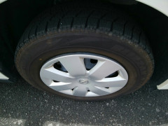 Nissan Wingroad 2014