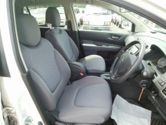 Nissan Wingroad 2014