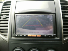 Nissan Wingroad 2014