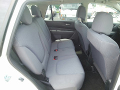 Nissan Wingroad 2014