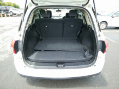 Nissan Wingroad 2014