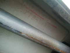 Nissan Wingroad 2014