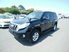 Toyota Prado 2014