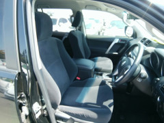 Toyota Prado 2014