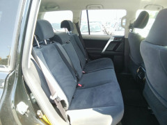 Toyota Prado 2014