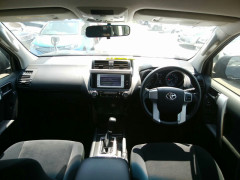 Toyota Prado 2014