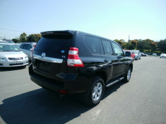 Toyota Prado 2014