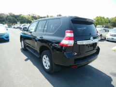 Toyota Prado 2014