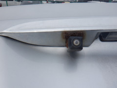 Toyota Corolla Axio 2014