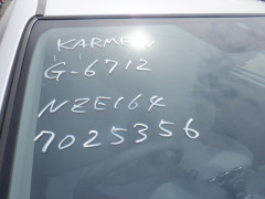 Toyota Corolla Axio 2014