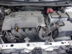 Toyota Corolla Axio 2014