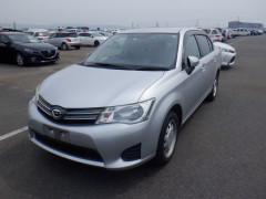 Toyota Corolla Axio 2014