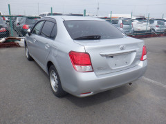 Toyota Corolla Axio 2014