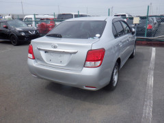 Toyota Corolla Axio 2014