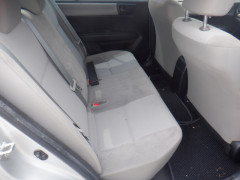 Toyota Corolla Axio 2014