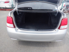 Toyota Corolla Axio 2014