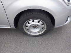 Toyota Corolla Axio 2014