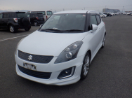 Suzuki Swift 2014
