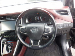 Toyota Harrier 2014
