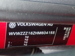 Volkswagen Beetle 2016