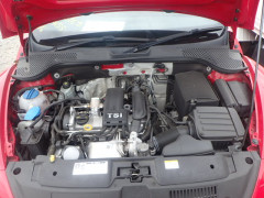 Volkswagen Beetle 2016