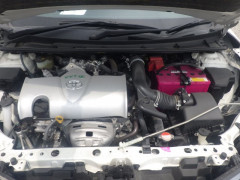 Toyota Corolla Fielder 2015