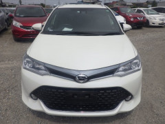 Toyota Corolla Fielder 2015