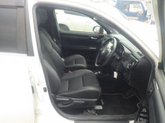 Toyota Corolla Fielder 2015