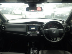 Toyota Corolla Fielder 2015