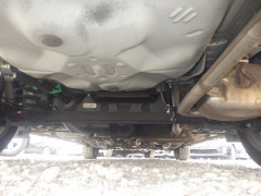 Toyota Corolla Fielder 2015