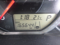 Toyota Corolla Fielder 2015