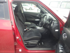 Nissan JUKE 2015