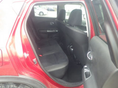 Nissan JUKE 2015