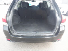 Toyota Corolla Fielder 2016