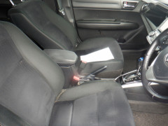 Toyota Corolla Fielder 2016