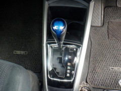 Toyota Corolla Fielder 2016