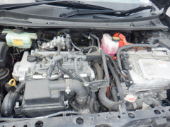 Toyota Corolla Fielder 2016